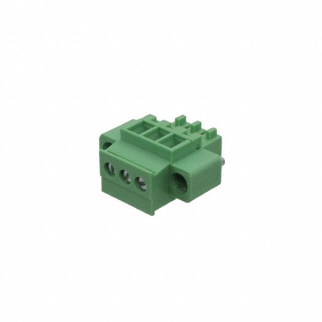 395078003 Molex  Conectores y tomas de corriente