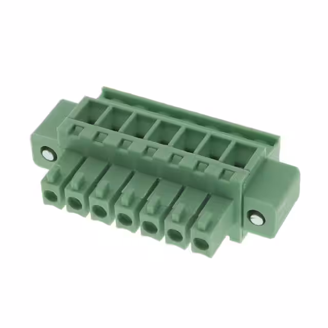 395078007 Molex  Headers Plugs and Sockets