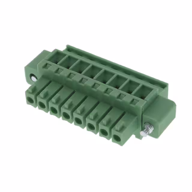 395078008 Molex  Stiftleisten, Stecker und Buchsen