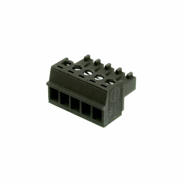 395100005 Molex  Conectores y tomas de corriente