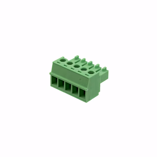395105005 Molex  Conectores y tomas de corriente