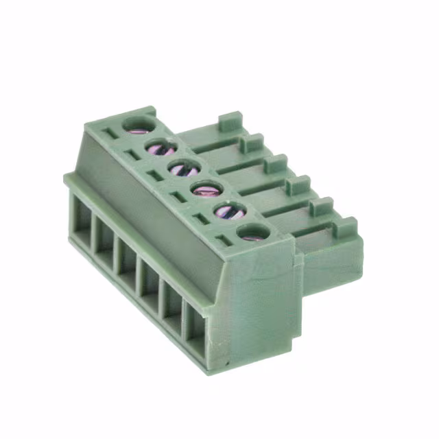 395105006 Molex  Stiftleisten, Stecker und Buchsen