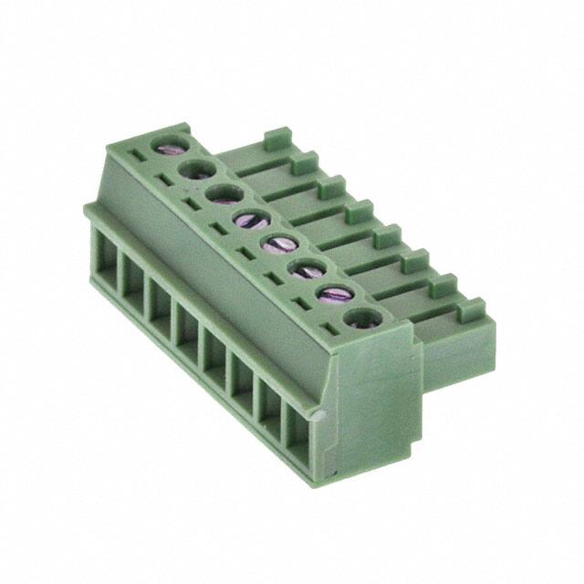 395105008 Molex  Embases, fiches et prises