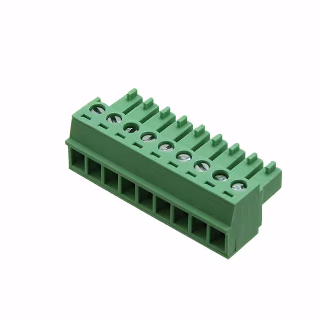 395105009 Molex  Embases, fiches et prises