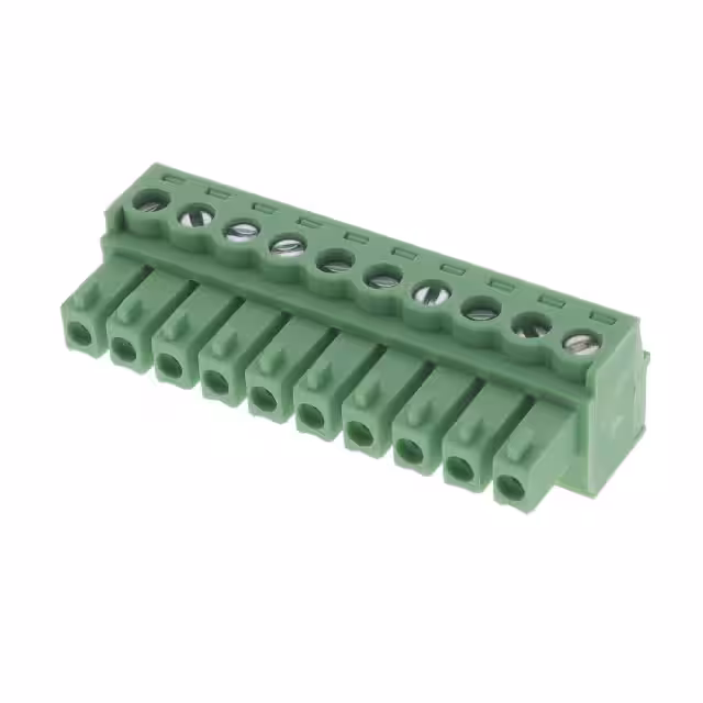 395105010 Molex  Conectores y tomas de corriente