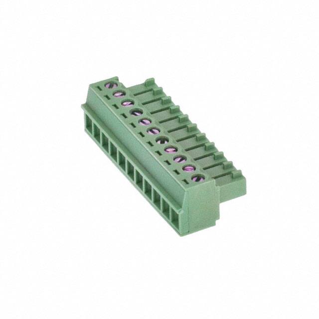395105011 Molex  Conectores y tomas de corriente
