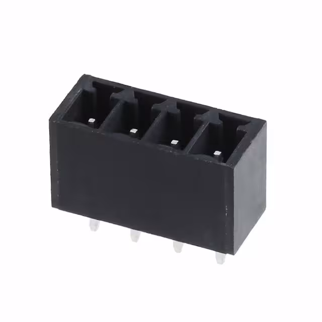 395111004 Molex  Conectores y tomas de corriente