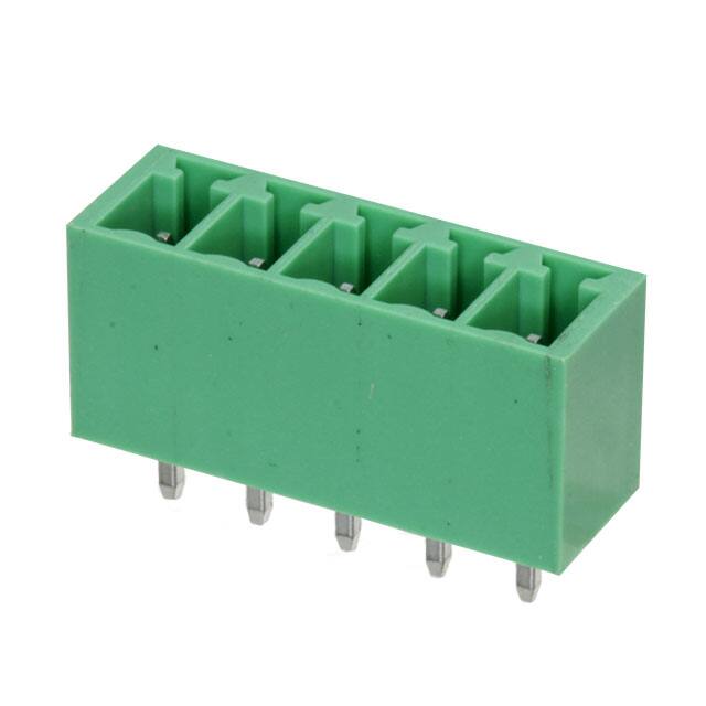 395116005 Molex  Spine e prese di testa