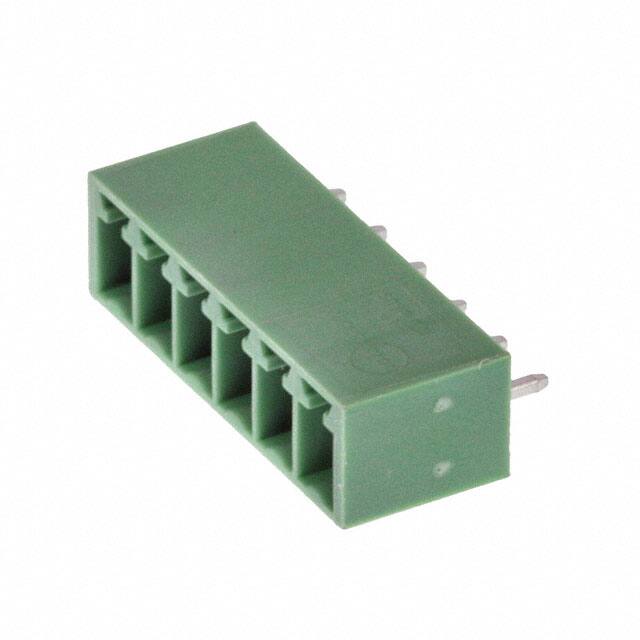 395116006 Molex  Conectores y tomas de corriente