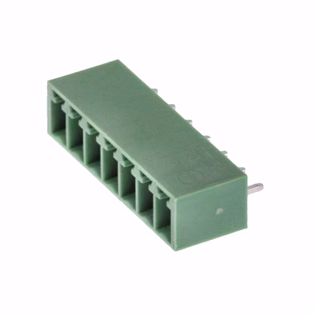395116007 Molex  Spine e prese di testa