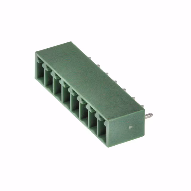 395116008 Molex  Spine e prese di testa