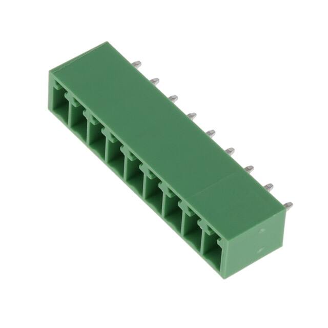 395116009 Molex  Conectores y tomas de corriente