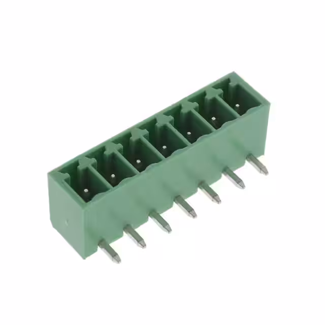 395126007 Molex  Headers Plugs and Sockets