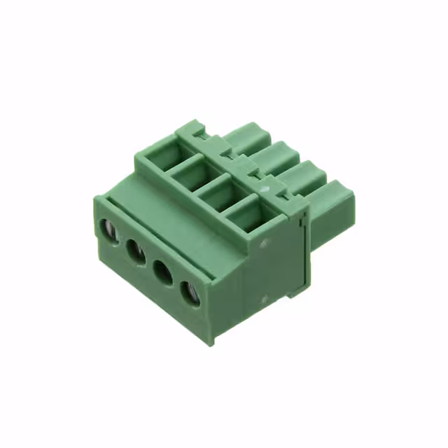 395137004 Molex  Embases, fiches et prises