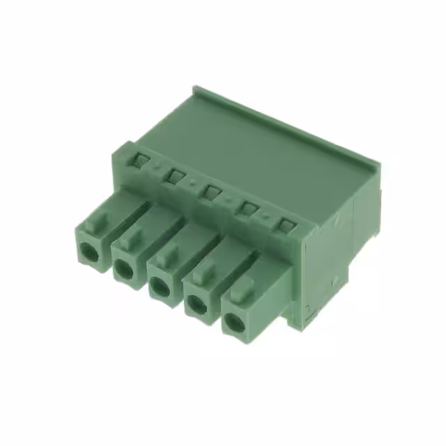 395137005 Molex  Embases, fiches et prises