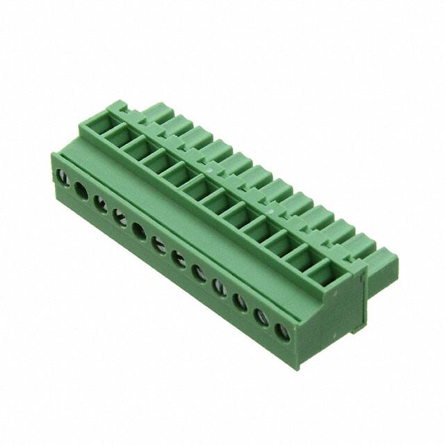 395137012 Molex  Conectores y tomas de corriente