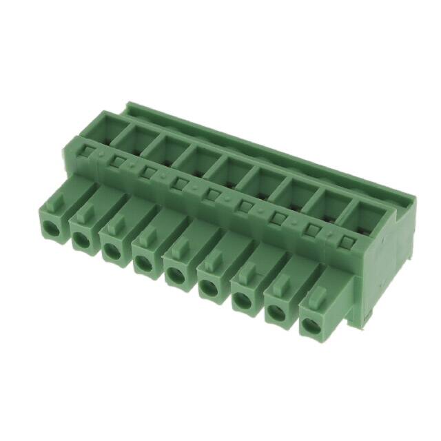 395138009 Molex  Headers Plugs and Sockets