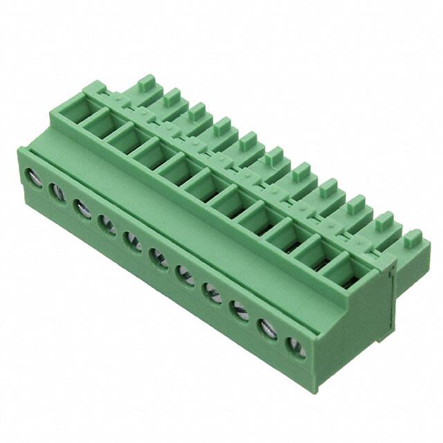 395138011 Molex  Conectores y tomas de corriente