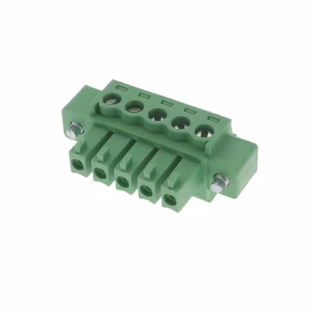 395145005 Molex  Conectores y tomas de corriente