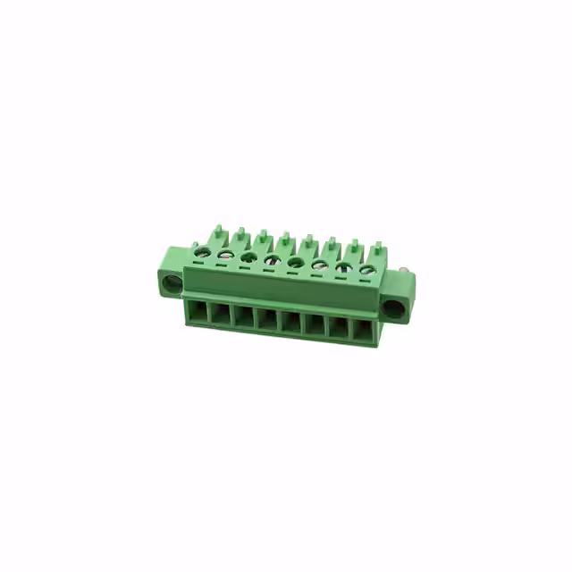 395145008 Molex  Conectores y tomas de corriente