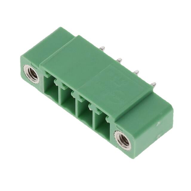 395156004 Molex  Spine e prese di testa