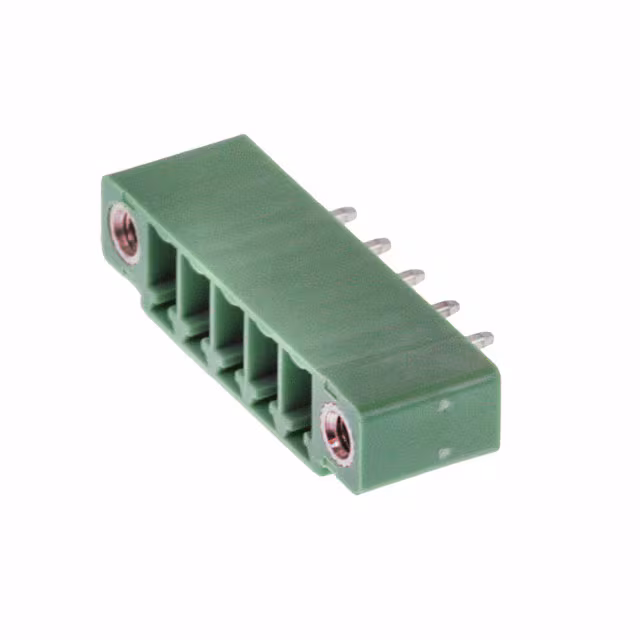 395156005 Molex  Conectores y tomas de corriente