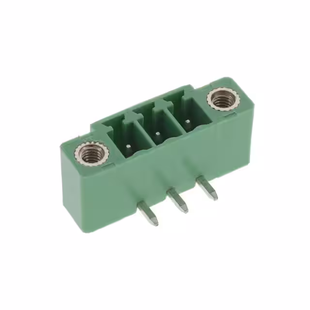 395166003 Molex  Spine e prese di testa