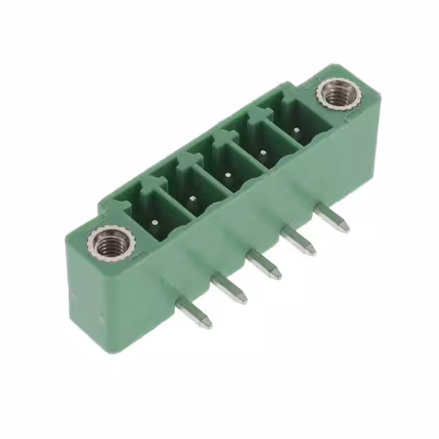 395166005 Molex  Conectores y tomas de corriente