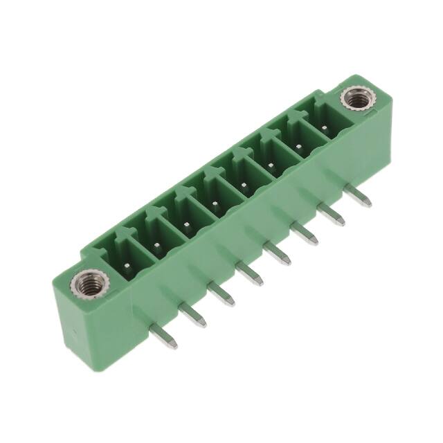 395166008 Molex  Embases, fiches et prises