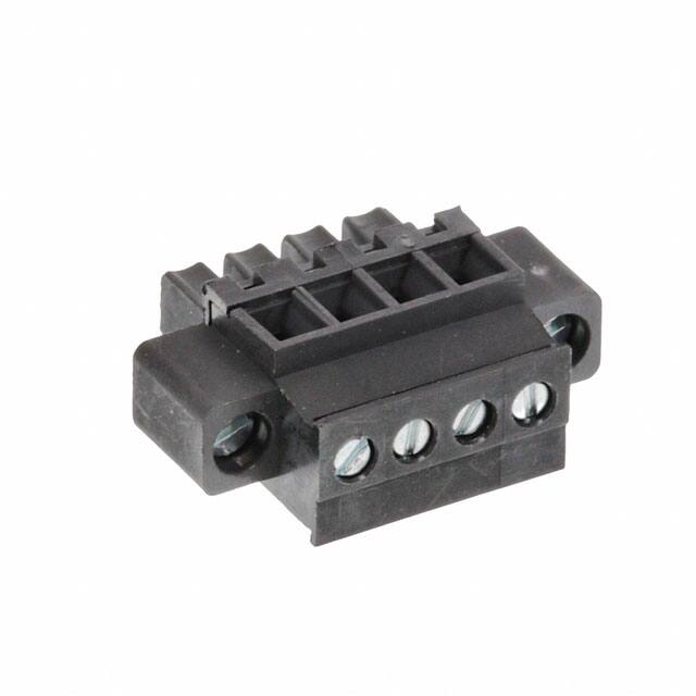 395172004 Molex  Headers Plugs and Sockets