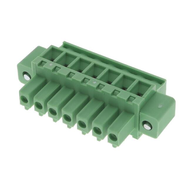 395177007 Molex  Conectores y tomas de corriente