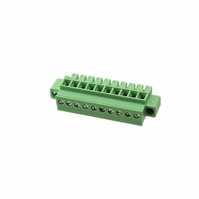 395177010 Molex  Spine e prese di testa