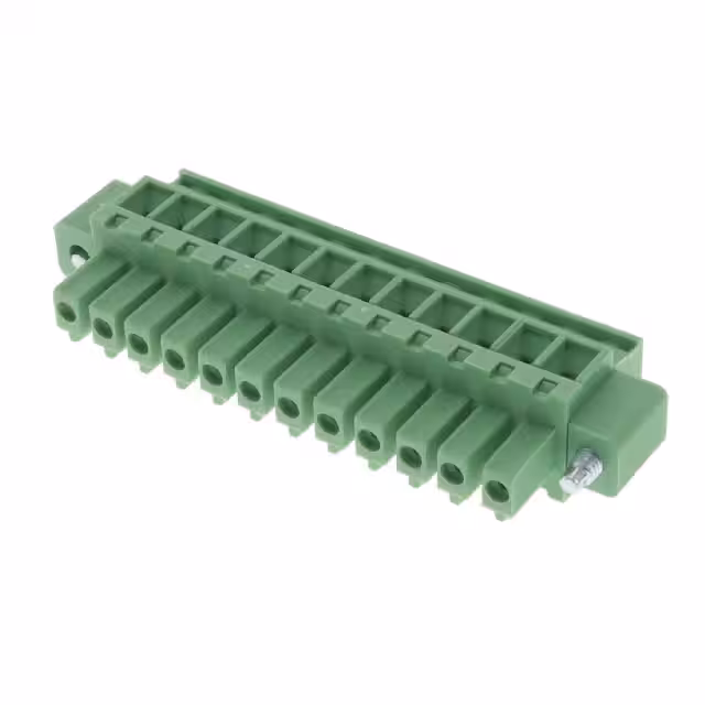 395177012 Molex  Headers Plugs and Sockets