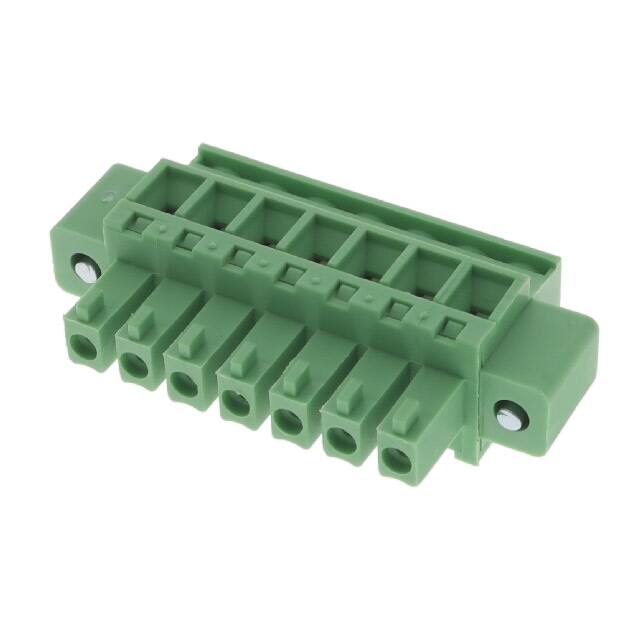 395178007 Molex  Conectores y tomas de corriente