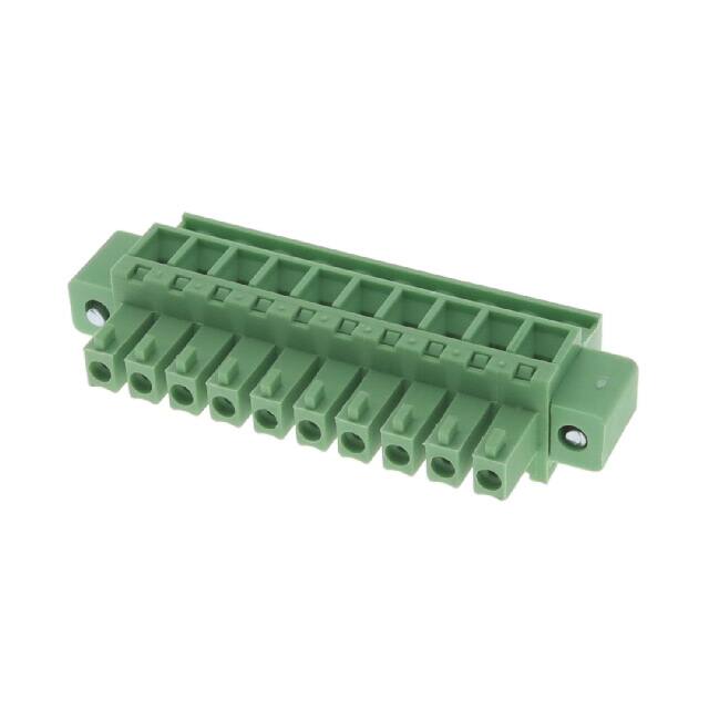 395178010 Molex  Conectores y tomas de corriente