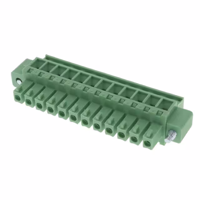 395178012 Molex  Embases, fiches et prises