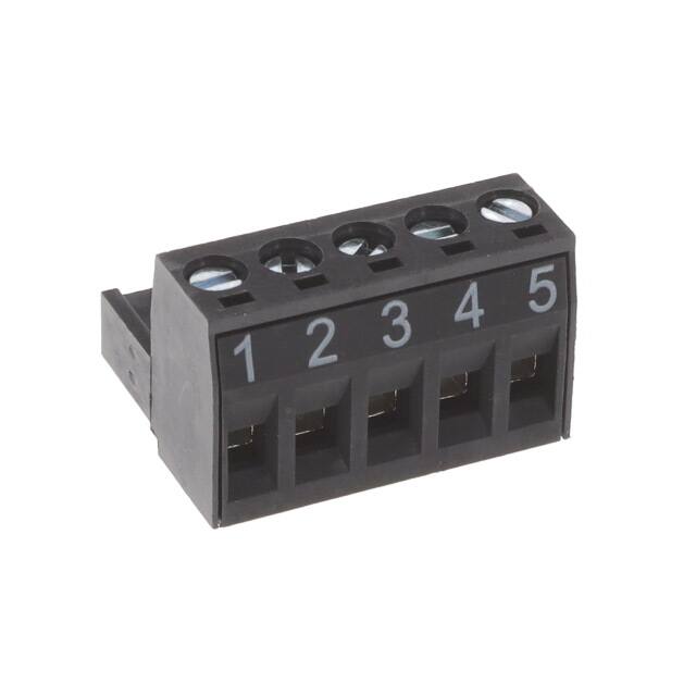 395200105 Molex  Conectores y tomas de corriente