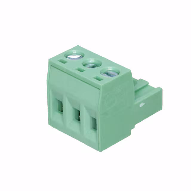 395205003 Molex  Spine e prese di testa