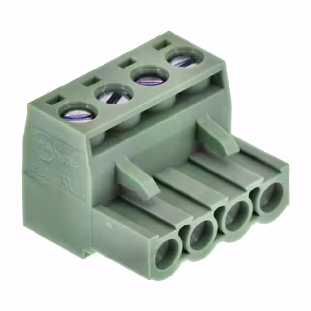 395205004 Molex  Conectores y tomas de corriente