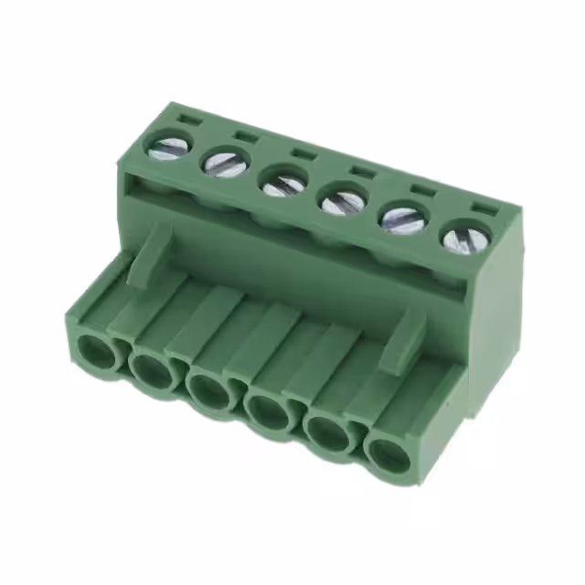 395205006 Molex  Stiftleisten, Stecker und Buchsen