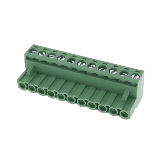 395205011 Molex  Spine e prese di testa