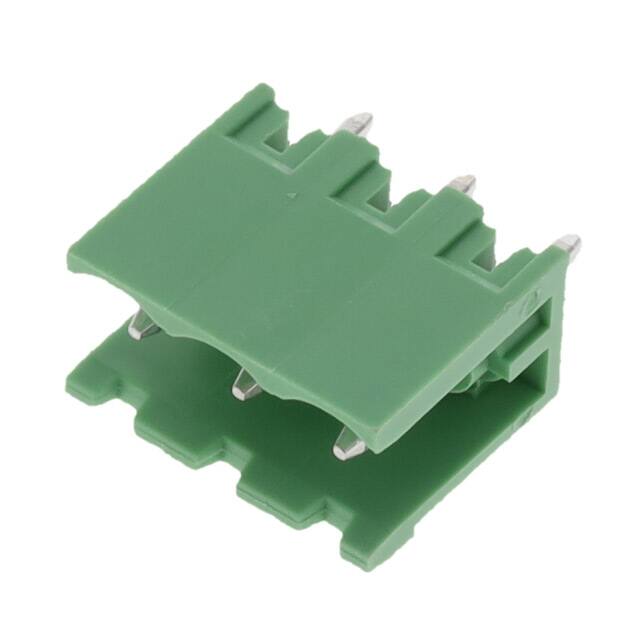 395215003 Molex  Spine e prese di testa