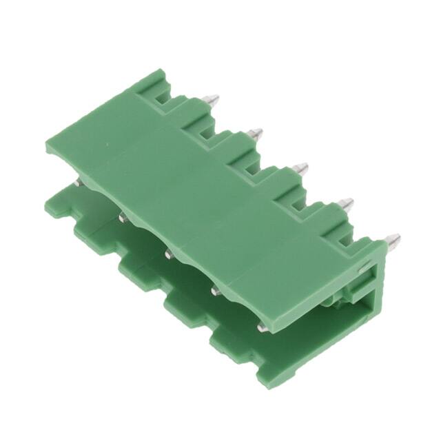 395215005 Molex  Conectores y tomas de corriente