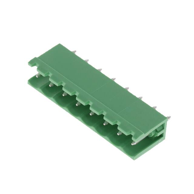 395215008 Molex  Embases, fiches et prises