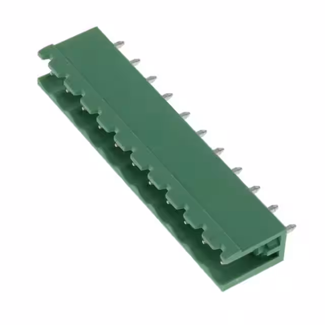395215011 Molex  Conectores y tomas de corriente