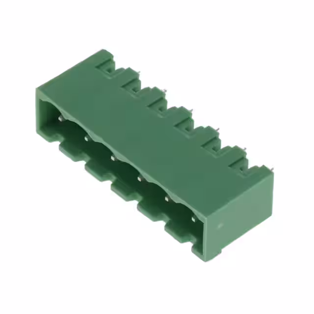 395216006 Molex  Conectores y tomas de corriente