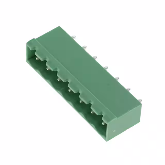 395216007 Molex  Conectores y tomas de corriente