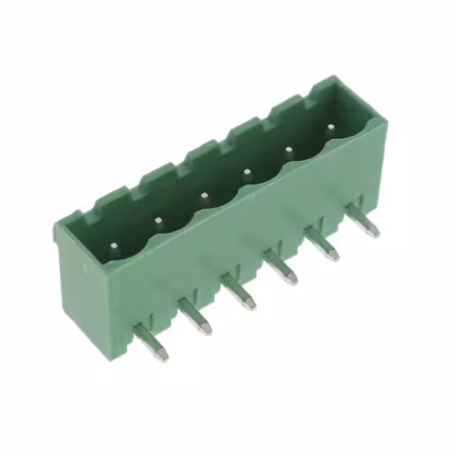 395226006 Molex  Spine e prese di testa