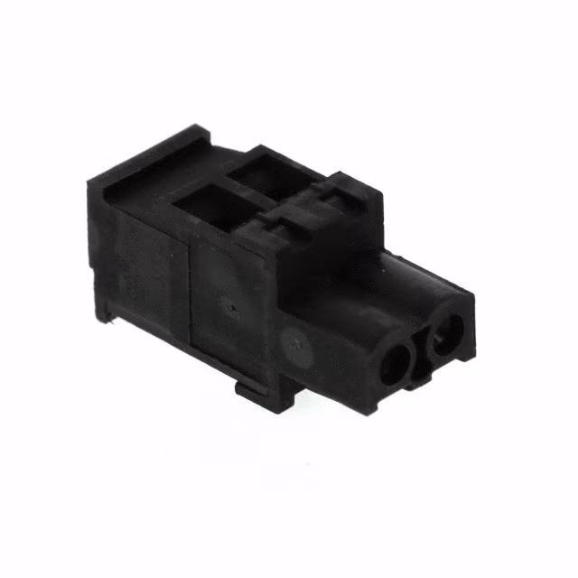 395232002 Molex  Conectores y tomas de corriente