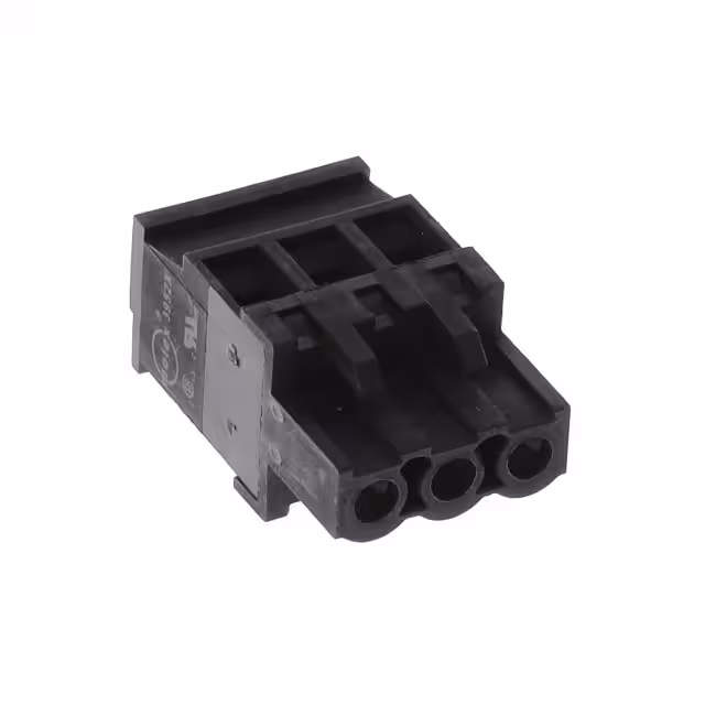 395233003 Molex  Conectores y tomas de corriente